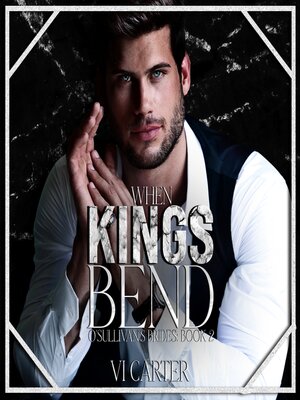 cover image of When Kings Bend